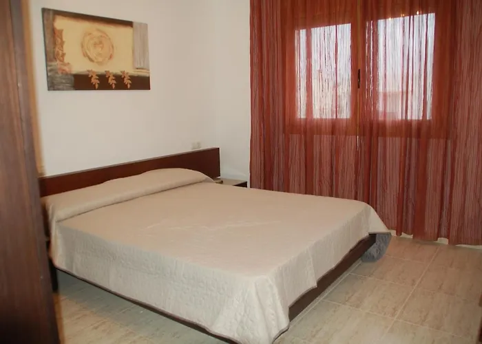 Proalmar, Chalet 17