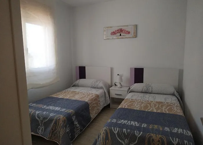 Proalmar, Chalet 17