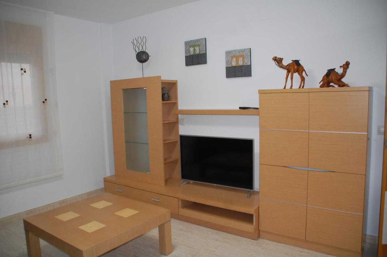 Holiday home Proalmar, 17 Peniscola