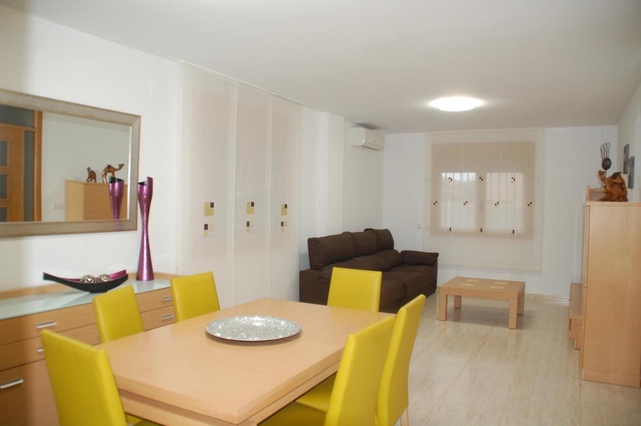 Holiday home Proalmar, 17 Peniscola
