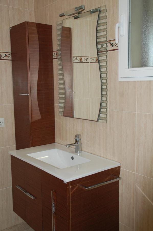 Holiday home Proalmar, 17 Peniscola