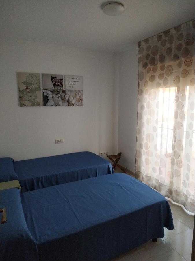 Proalmar, 17 Holiday home
