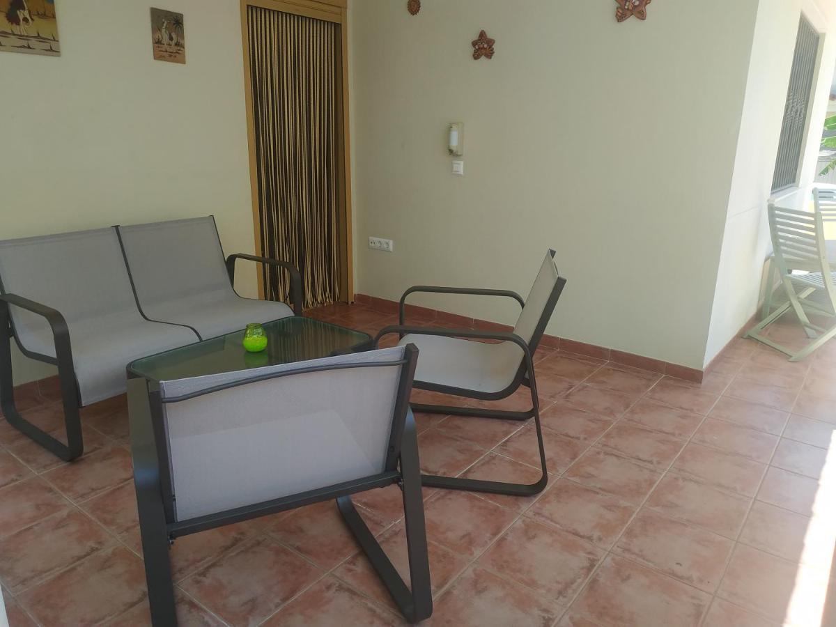 Proalmar, 17 Holiday home Peniscola